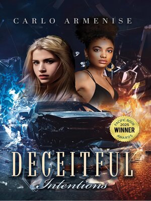 cover image of Deceitful Intentions